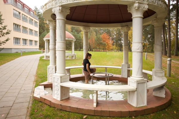 Hotel Royal Spa Residence (Brištonas)